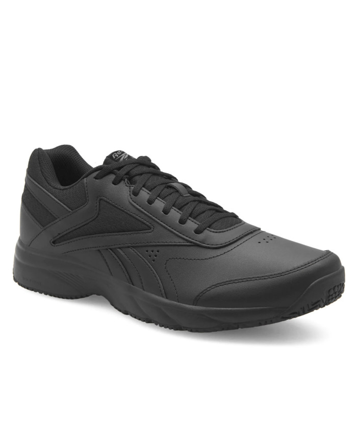 Buty męskie Reebok WORK N CUSHION 4.0 FU7355 100001162 Czarne - Sklep online Mastersport