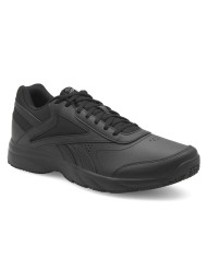 Buty męskie Reebok WORK N CUSHION 4.0 FU7355 100001162 Czarne - Sklep online Mastersport