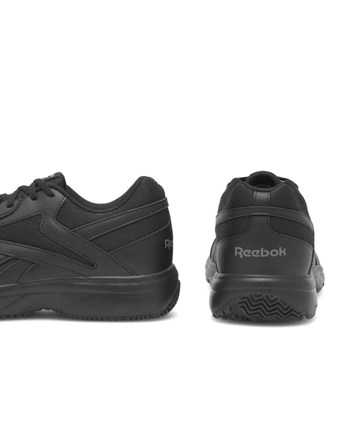 Buty męskie Reebok WORK N CUSHION 4.0 FU7355 100001162 Czarne - Sklep online Mastersport