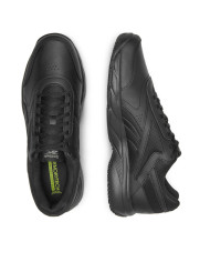 Buty męskie Reebok WORK N CUSHION 4.0 FU7355 100001162 Czarne - Sklep online Mastersport