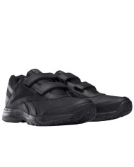 Buty męskie Reebok WORK N CUSHION 4.0 KC 100001168 Czarne - Sklep online Mastersport