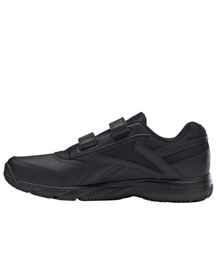 Buty męskie Reebok WORK N CUSHION 4.0 KC 100001168 Czarne - Sklep online Mastersport