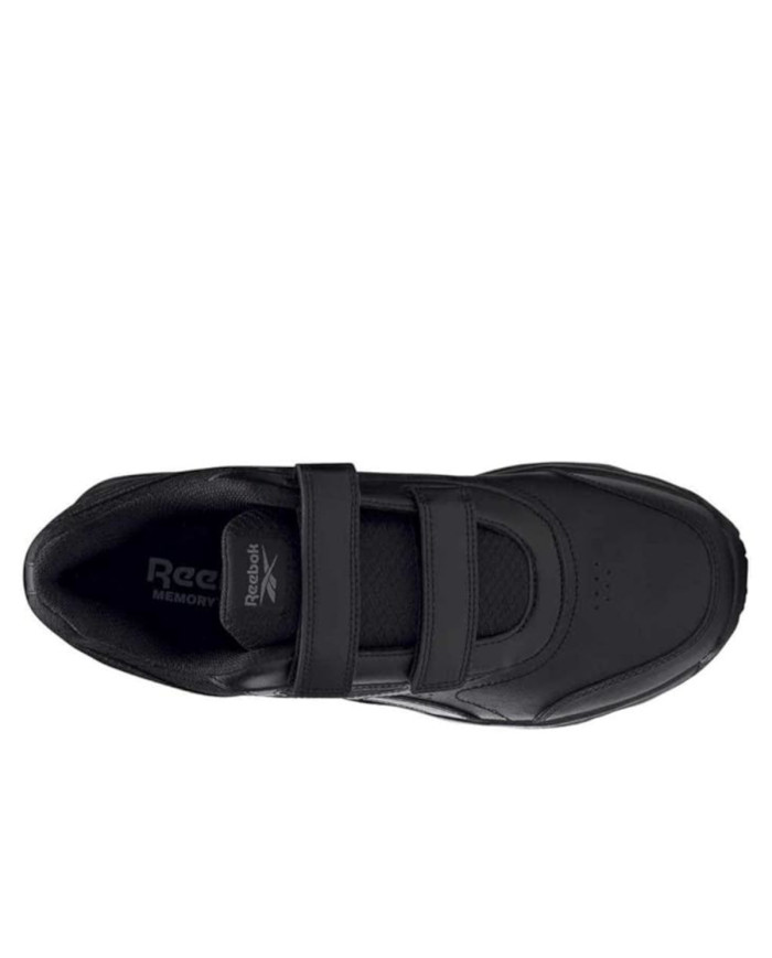 Buty męskie Reebok WORK N CUSHION 4.0 KC 100001168 Czarne - Sklep online Mastersport