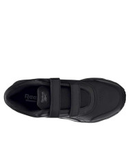 Buty męskie Reebok WORK N CUSHION 4.0 KC 100001168 Czarne - Sklep online Mastersport