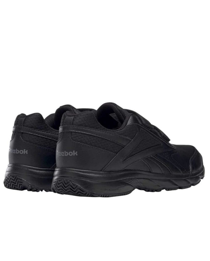 Buty męskie Reebok WORK N CUSHION 4.0 KC 100001168 Czarne - Sklep online Mastersport