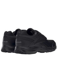 Buty męskie Reebok WORK N CUSHION 4.0 KC 100001168 Czarne - Sklep online Mastersport