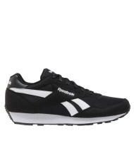 Buty męskie Reebok REWIND RUN FZ0662 100001390 Czarne - Sklep online Mastersport