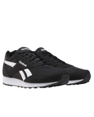 Buty męskie Reebok REWIND RUN FZ0662 100001390 Czarne - Sklep online Mastersport