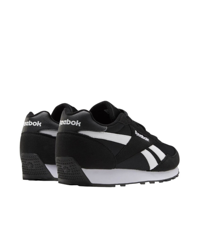Buty męskie Reebok REWIND RUN FZ0662 100001390 Czarne - Sklep online Mastersport