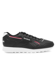 Buty męskie Reebok ROYAL GLIDE VEGAN 100005935 Czarne - Sklep online Mastersport