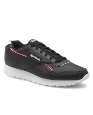 Buty męskie Reebok ROYAL GLIDE VEGAN 100005935 Czarne - Sklep online Mastersport