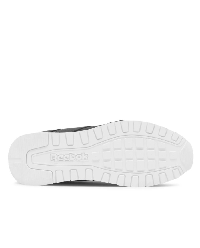 Buty męskie Reebok ROYAL GLIDE VEGAN 100005935 Czarne - Sklep online Mastersport