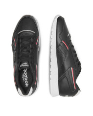 Buty męskie Reebok ROYAL GLIDE VEGAN 100005935 Czarne - Sklep online Mastersport