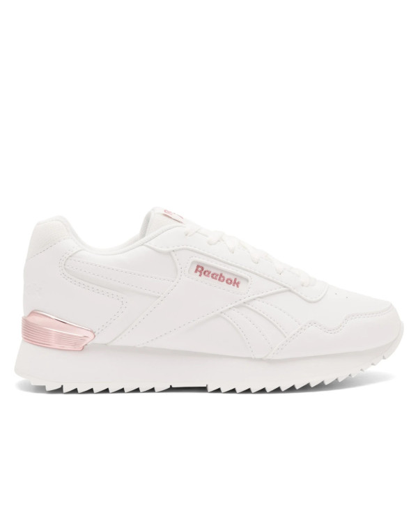 Buty damskie Reebok GLIDE RIPPLE CLIP 100005967 Białe - Sklep online Mastersport