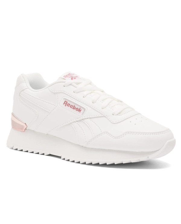 Buty damskie Reebok GLIDE RIPPLE CLIP 100005967 Białe - Sklep online Mastersport