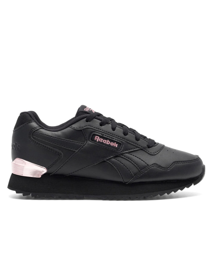 Buty damskie Reebok GLIDE RIPPLE 100005968 Czarne - Sklep online Mastersport