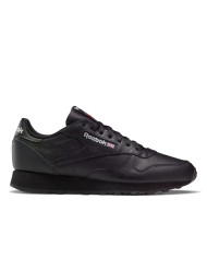 Buty męskie Reebok CLASSIC LEATHER 100008494 Czarne - Sklep online Mastersport