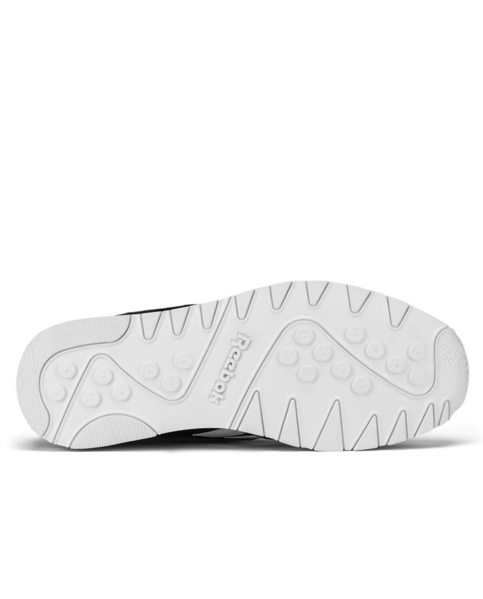 Buty męskie Reebok CLASSIC NYLON 100009276 Niebieskie - Sklep online Mastersport