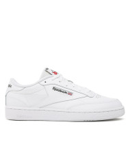 Buty męskie Reebok CLUB C 85 100009940 Białe - Sklep online Mastersport