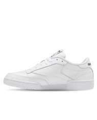 Buty męskie Reebok CLUB C 85 100009940 Białe - Sklep online Mastersport