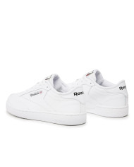 Buty męskie Reebok CLUB C 85 100009940 Białe - Sklep online Mastersport