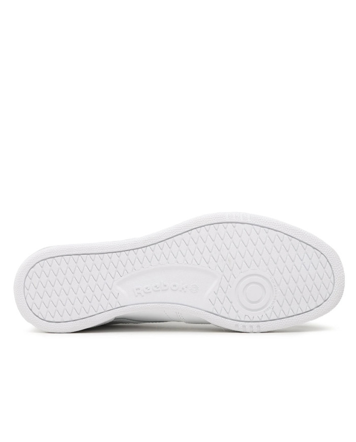 Buty męskie Reebok CLUB C 85 100009940 Białe - Sklep online Mastersport