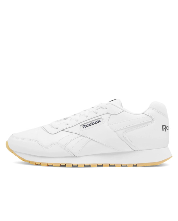 Buty męskie Reebok GLIDE GZ2323 100010029 Białe - Sklep online Mastersport