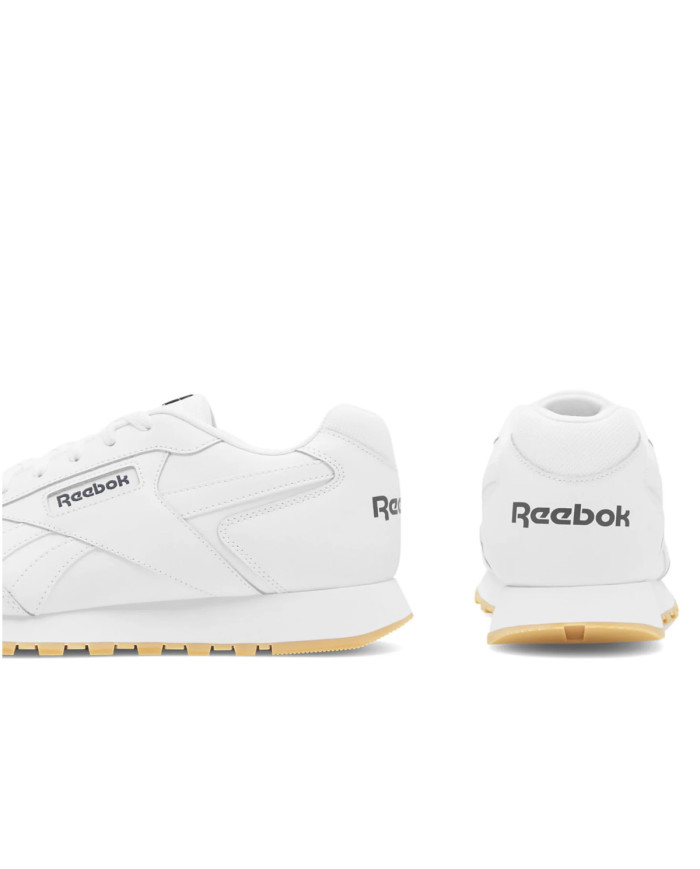 Buty męskie Reebok GLIDE GZ2323 100010029 Białe - Sklep online Mastersport