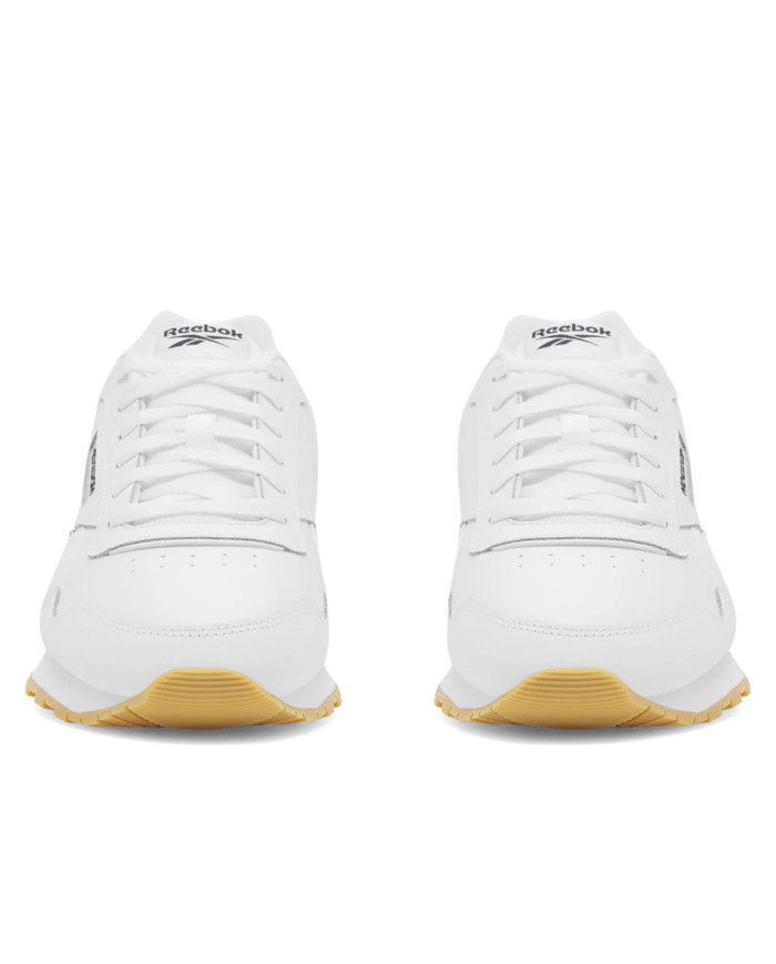 Buty męskie Reebok GLIDE GZ2323 100010029 Białe - Sklep online Mastersport