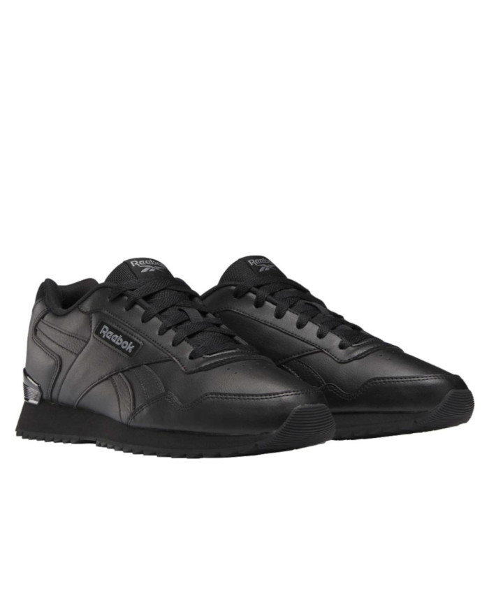 Buty męskie Reebok GLIDE RIPPLE CLIP 100010340 Czarne - Sklep online Mastersport