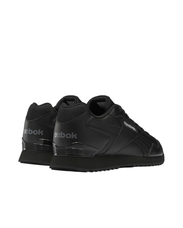 Buty męskie Reebok GLIDE RIPPLE CLIP 100010340 Czarne - Sklep online Mastersport