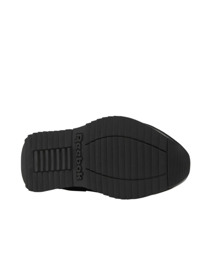 Buty męskie Reebok GLIDE RIPPLE CLIP 100010340 Czarne - Sklep online Mastersport