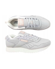 Buty damskie Reebok ROYAL GLIDE RIPPLE 100024856 Szare - Sklep online Mastersport