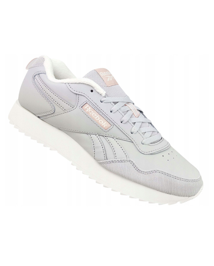 Buty damskie Reebok ROYAL GLIDE RIPPLE 100024856 Szare - Sklep online Mastersport