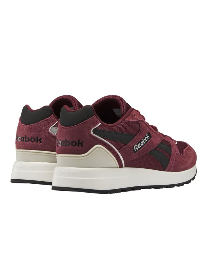 Buty męskie Reebok GL1000 100024859 Czerwone - Sklep online Mastersport