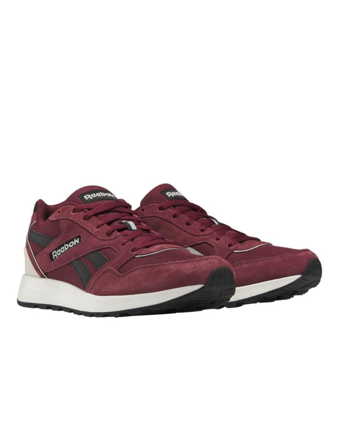 Buty męskie Reebok GL1000 100024859 Czerwone - Sklep online Mastersport