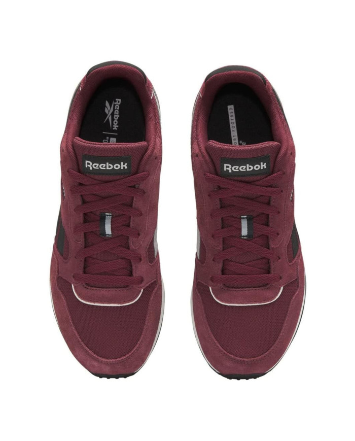 Buty męskie Reebok GL1000 100024859 Czerwone - Sklep online Mastersport