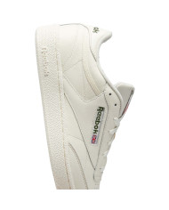 Buty męskie Reebok CLUB C 85 100024894 Beżowe - Sklep online Mastersport