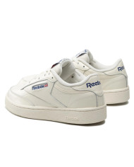 Buty męskie Reebok CLUB C 85 100024895 Beżowe - Sklep online Mastersport