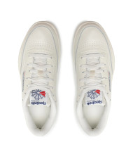 Buty męskie Reebok CLUB C 85 100024895 Beżowe - Sklep online Mastersport