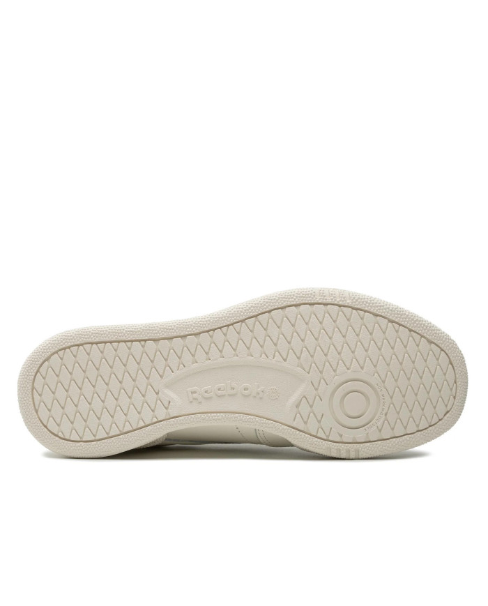 Buty męskie Reebok CLUB C 85 100024895 Beżowe - Sklep online Mastersport