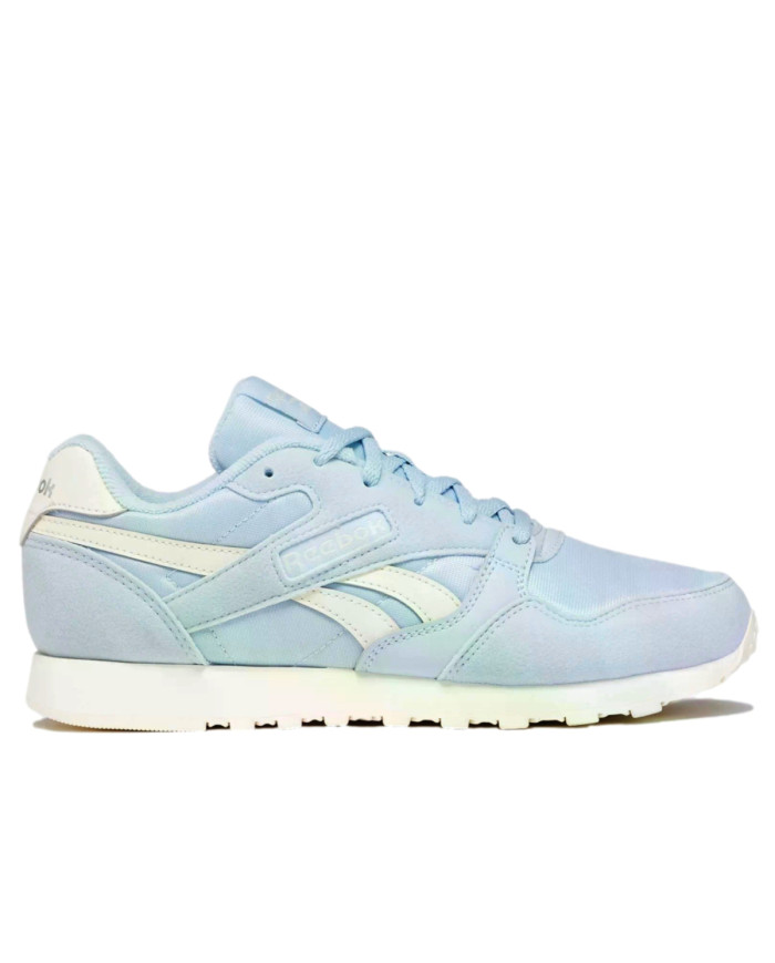 Buty damskie Reebok ULTRA FLASH 100025105 Niebieskie - Sklep online Mastersport