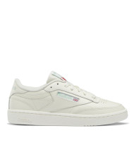 Buty damskie Reebok CLUB C 85 100025378 Beżowe - Sklep online Mastersport