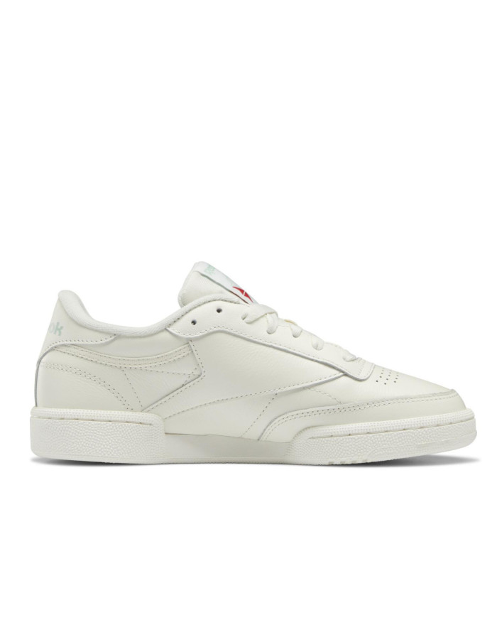 Buty damskie Reebok CLUB C 85 100025378 Beżowe - Sklep online Mastersport