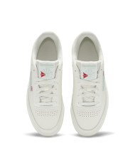Buty damskie Reebok CLUB C 85 100025378 Beżowe - Sklep online Mastersport
