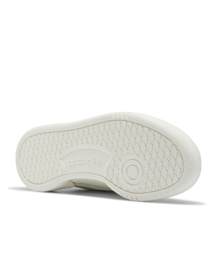 Buty damskie Reebok CLUB C 85 100025378 Beżowe - Sklep online Mastersport