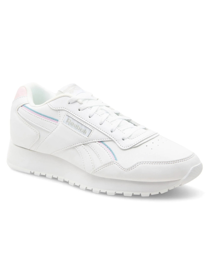 Buty damskie Reebok ROYAL GLIDE VEGAN 100025868 Białe - Sklep online Mastersport