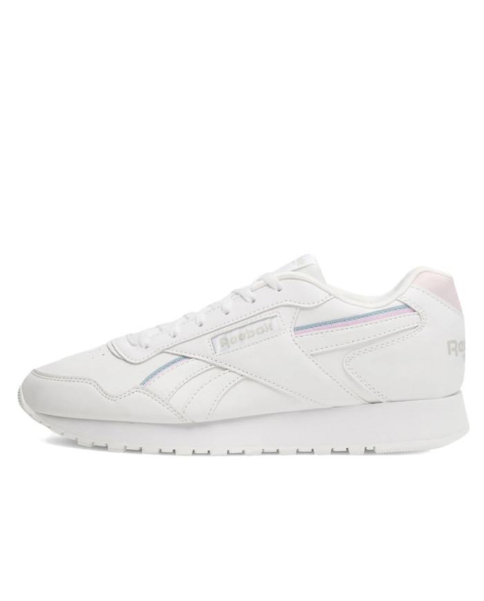 Buty damskie Reebok ROYAL GLIDE VEGAN 100025868 Białe - Sklep online Mastersport