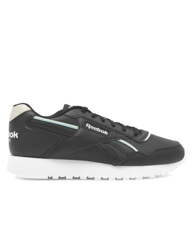 Buty damskie Reebok ROYAL GLIDE VEGAN 100025869 Czarne - Sklep online Mastersport