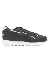 Buty damskie Reebok ROYAL GLIDE VEGAN 100025869 Czarne - Sklep online Mastersport